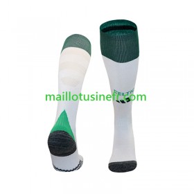 Celtic Glasgow Domicile Chaussettes 2024-25